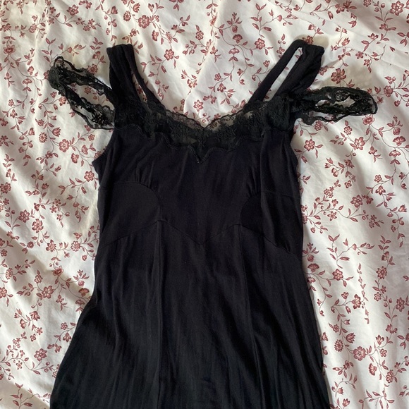 Free People Maxi Dress - Picture 3 of 12